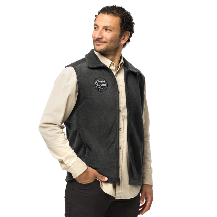 Men's Apparel