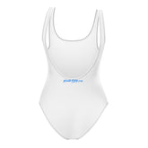 One-Piece Swimsuit- Patriotic 