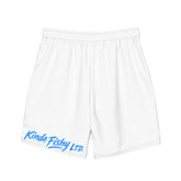 Product Recycled Swim Trunks-patriotic