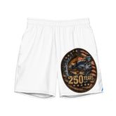 Product Recycled Swim Trunks-patriotic