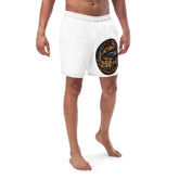 Product Recycled Swim Trunks-patriotic