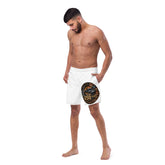 Product Recycled Swim Trunks-patriotic