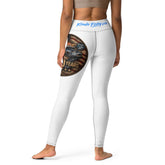 Yoga Leggings- Patriotic 