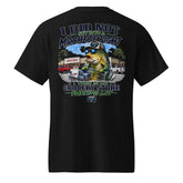 Product mockupDryBlend T-Shirt 
