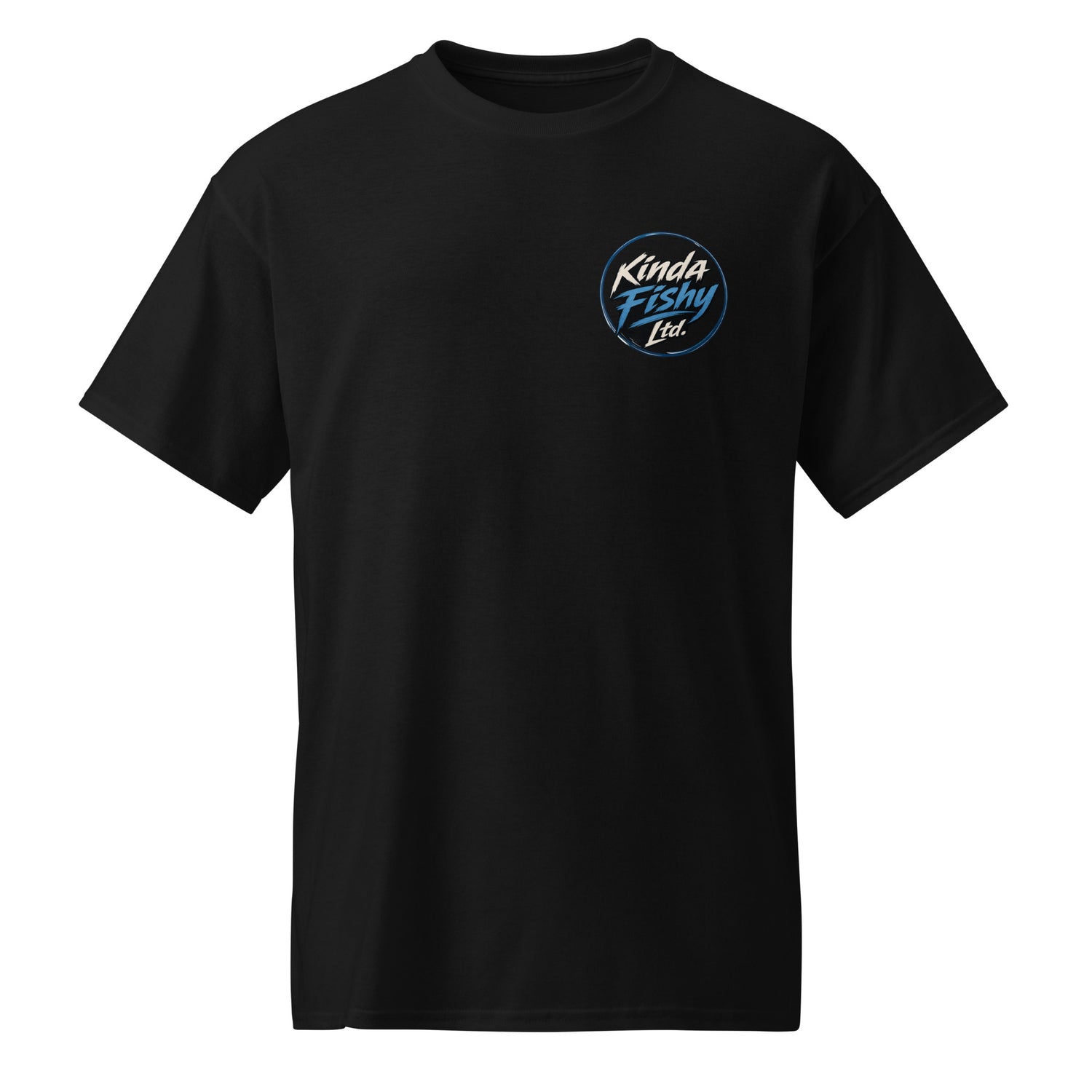 Product mockupDryBlend T-Shirt 