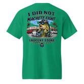Product mockupDryBlend T-Shirt 