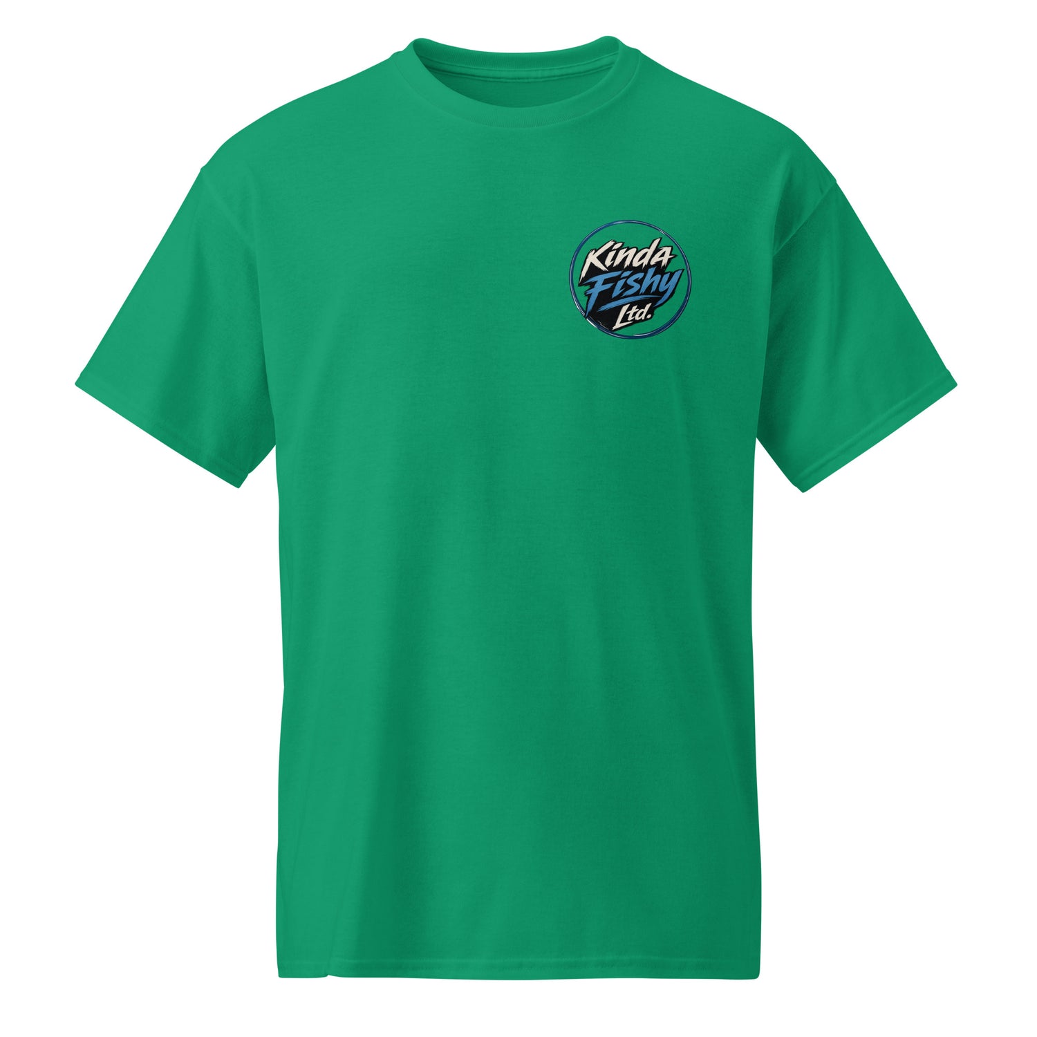 Product mockupDryBlend T-Shirt 