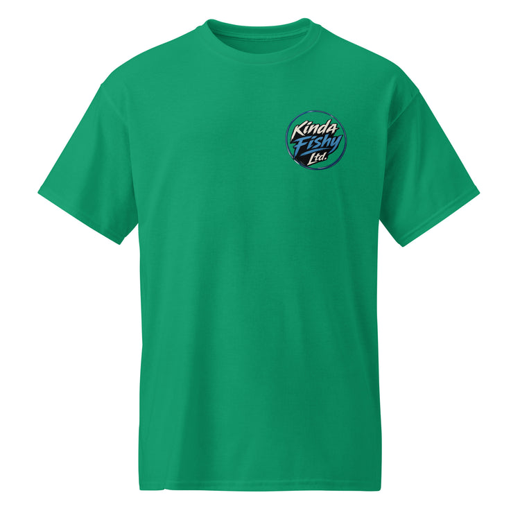 Product mockupDryBlend T-Shirt 