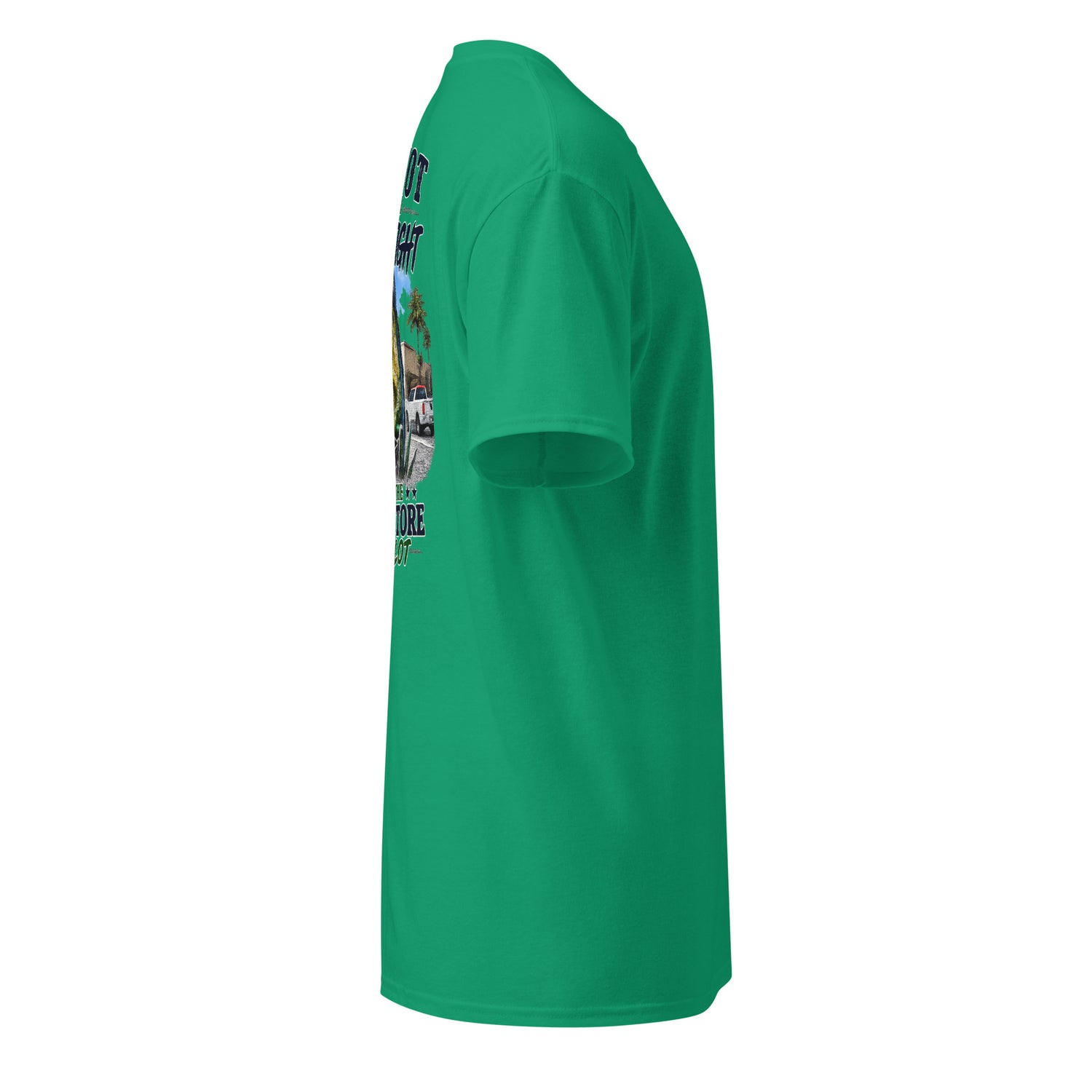 Product mockupDryBlend T-Shirt 