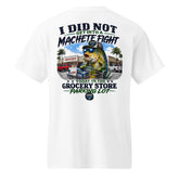 Product mockupDryBlend T-Shirt 