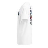 Product mockupDryBlend T-Shirt 