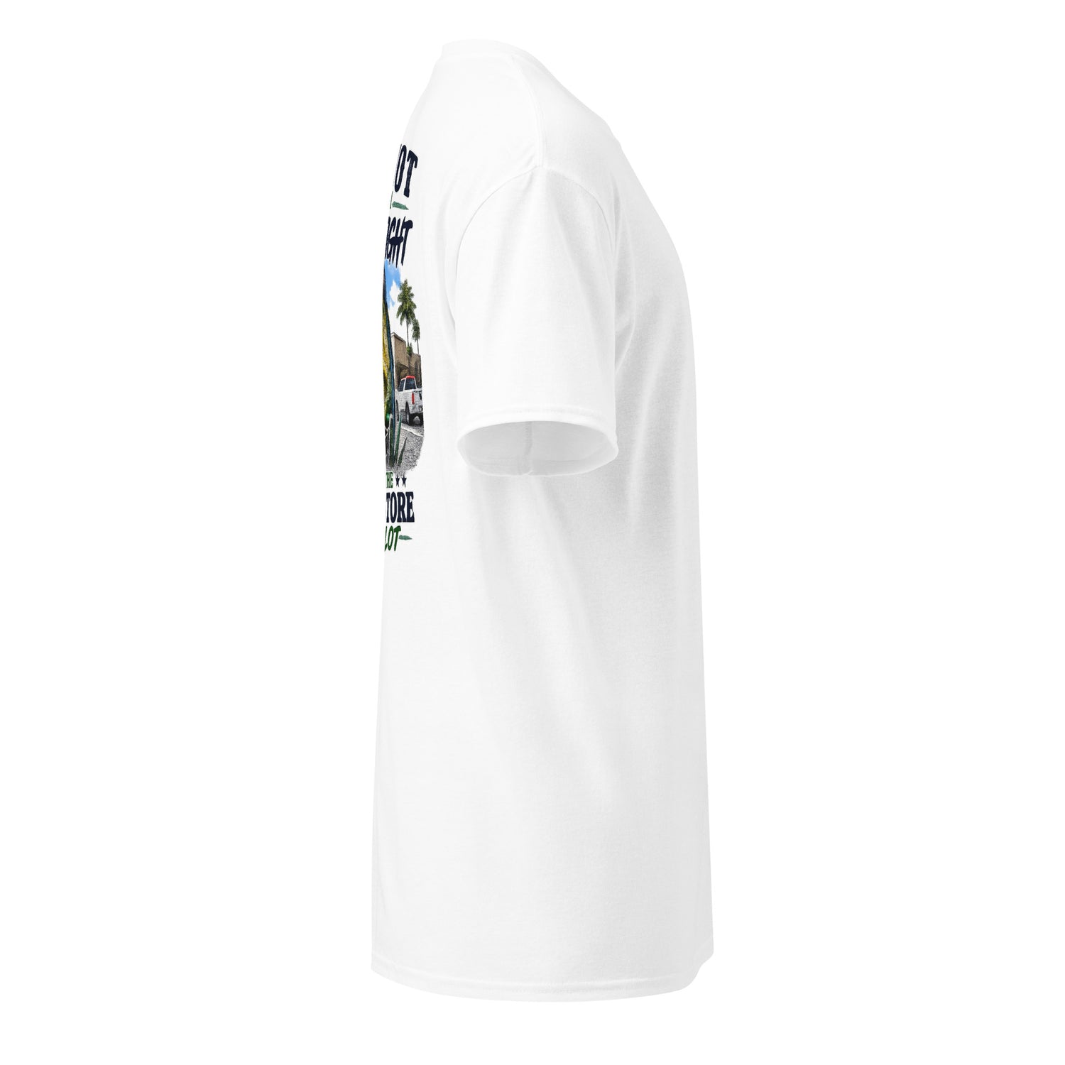 Product mockupDryBlend T-Shirt 