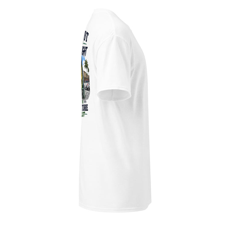 Product mockupDryBlend T-Shirt 