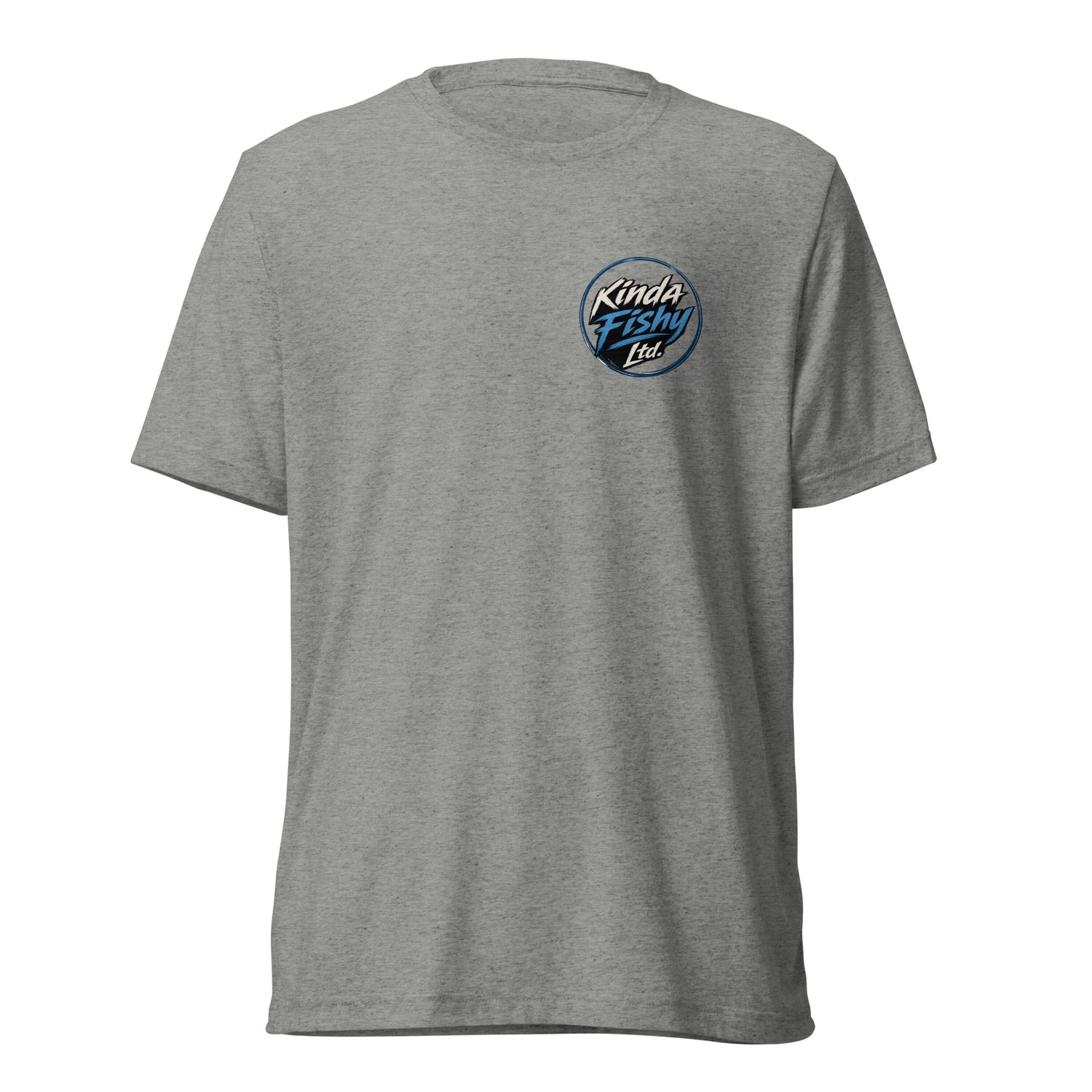 Short sleeve t-shirt- meet at the buoy 