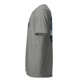 Short sleeve t-shirt- meet at the buoy 