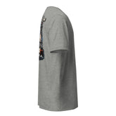 Short sleeve t-shirt- meet at the buoy 
