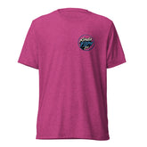 Short sleeve t-shirt- meet at the buoy 