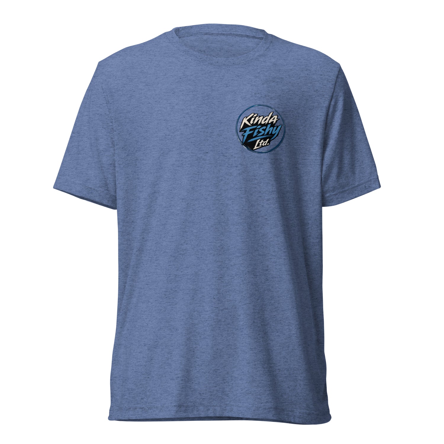 Short sleeve t-shirt- meet at the buoy 