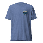 Short sleeve t-shirt- meet at the buoy 