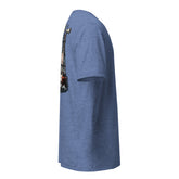 Short sleeve t-shirt- meet at the buoy 