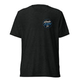 Short sleeve t-shirt- meet at the buoy 
