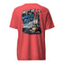 Short sleeve t-shirt- meet at the buoy 