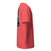 Short sleeve t-shirt- meet at the buoy 