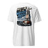 Short sleeve t-shirt- meet at the buoy 