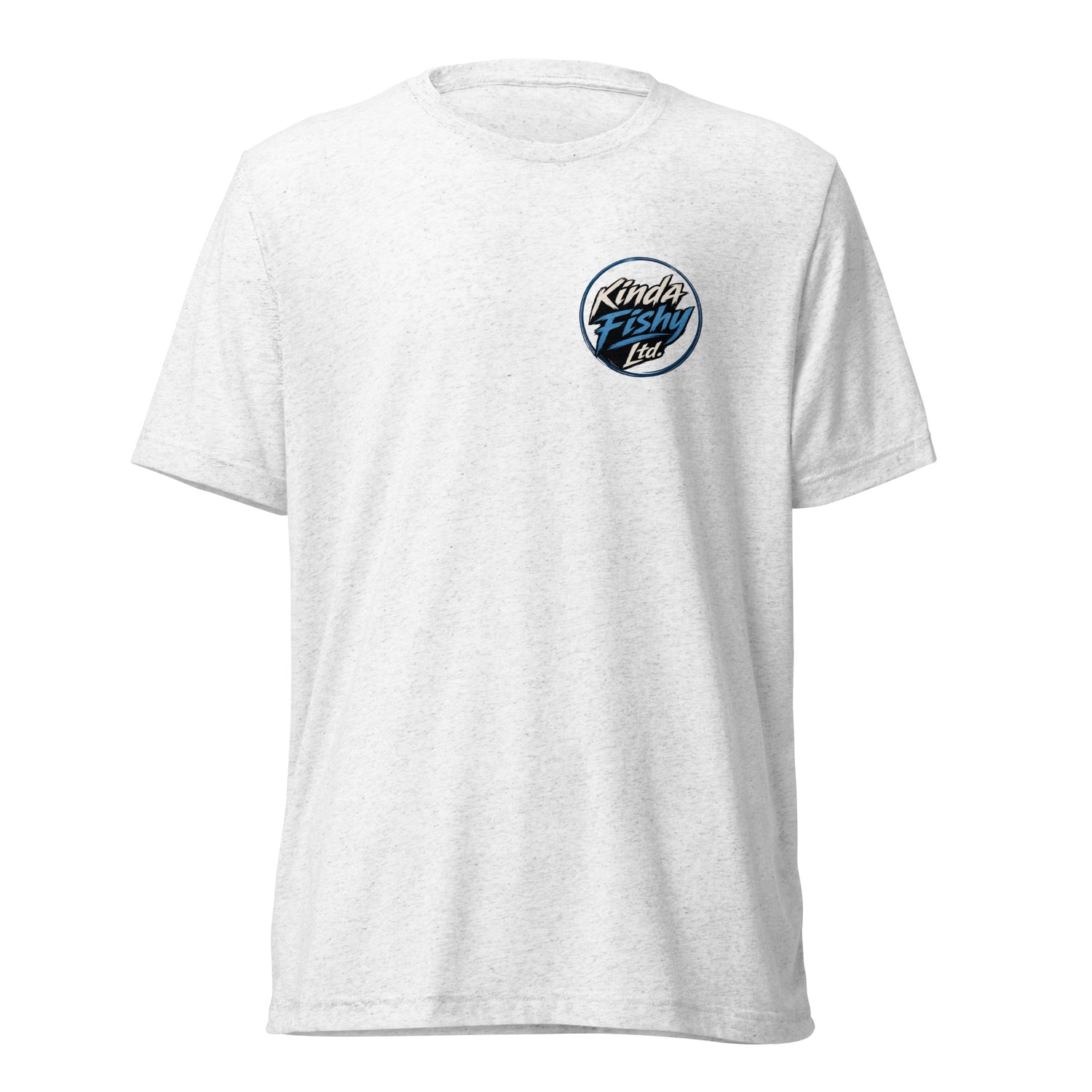 Short sleeve t-shirt- meet at the buoy 