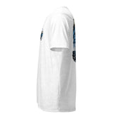Short sleeve t-shirt- meet at the buoy 