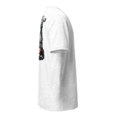 Short sleeve t-shirt- meet at the buoy 