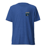 Short sleeve t-shirt- meet at the buoy 