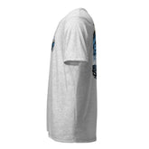 Short sleeve t-shirt- meet at the buoy 