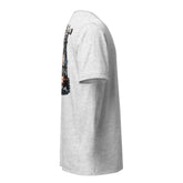Short sleeve t-shirt- meet at the buoy 